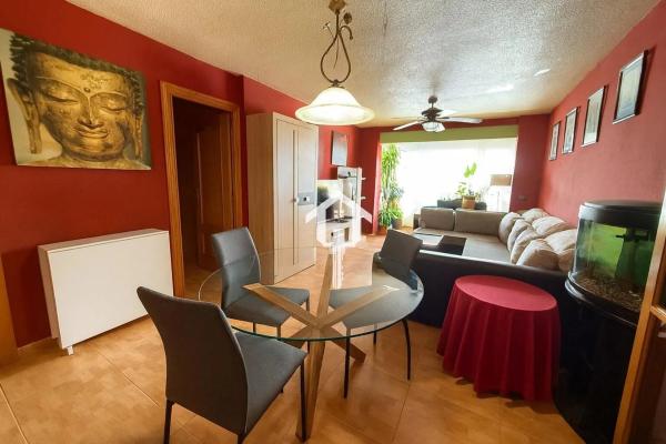 Piso en calle Pintor Pedro Camacho