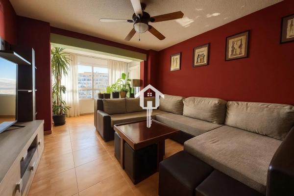 Piso en calle Pintor Pedro Camacho