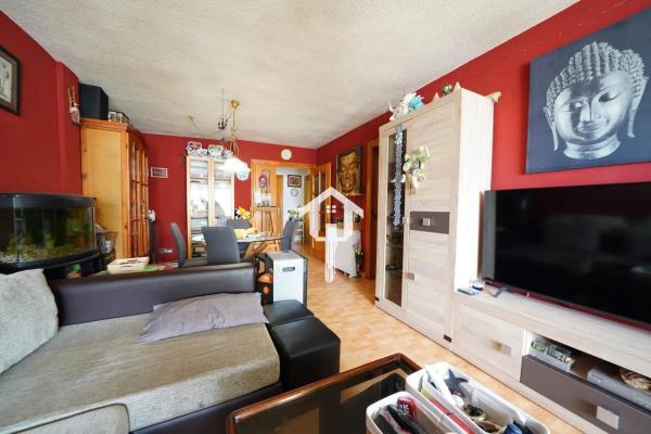 Piso en calle Pintor Pedro Camacho