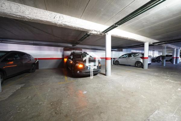 Piso en calle Pintor Pedro Camacho