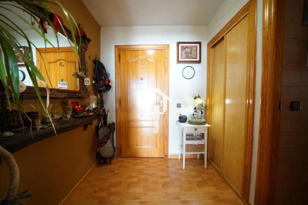 Piso en calle Pintor Pedro Camacho