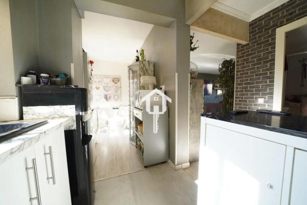 Piso en calle Pintor Pedro Camacho