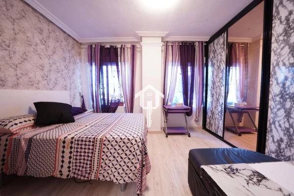 Piso en calle Pintor Pedro Camacho