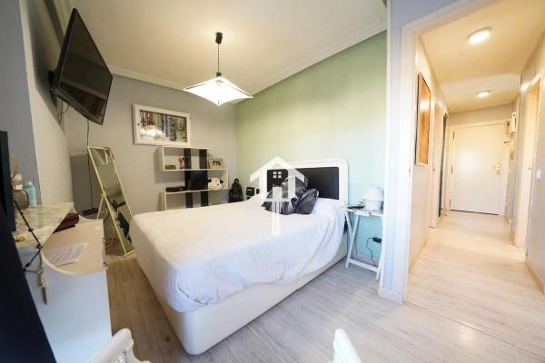 Piso en calle Pintor Pedro Camacho