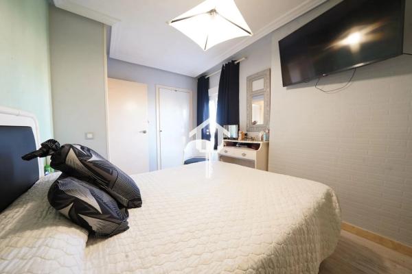 Piso en calle Pintor Pedro Camacho