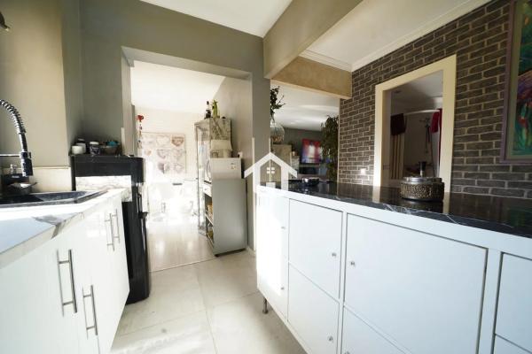 Piso en calle Pintor Pedro Camacho