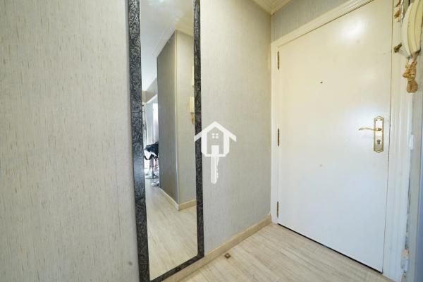 Piso en calle Pintor Pedro Camacho