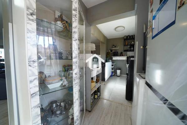 Piso en calle Pintor Pedro Camacho