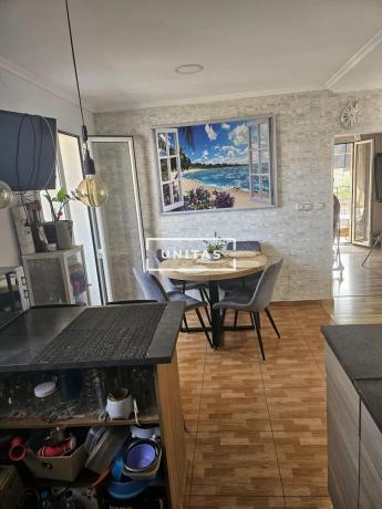 Dúplex en Barrio Virgen del Remedio - Parque lo Morant