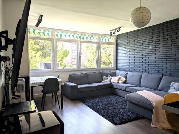 Piso en calle Pintor Astorza y Triay