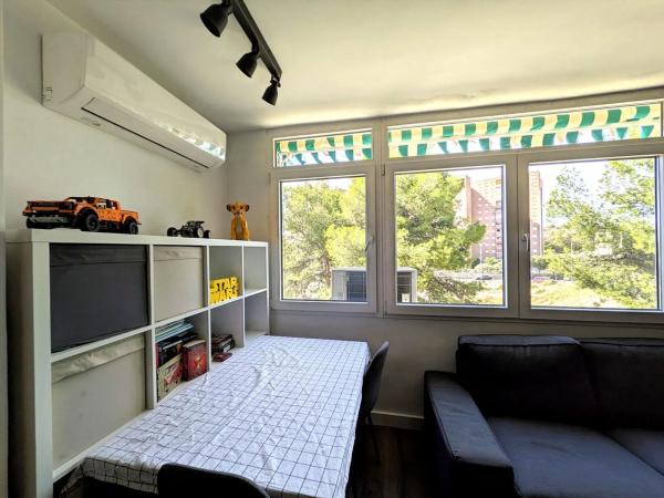 Piso en calle Pintor Astorza y Triay