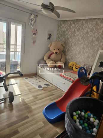 Dúplex en Barrio Virgen del Remedio - Parque lo Morant