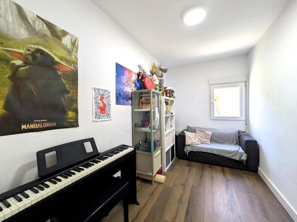 Piso en calle Pintor Astorza y Triay