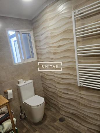 Dúplex en Barrio Virgen del Remedio - Parque lo Morant