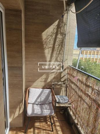 Dúplex en Barrio Virgen del Remedio - Parque lo Morant