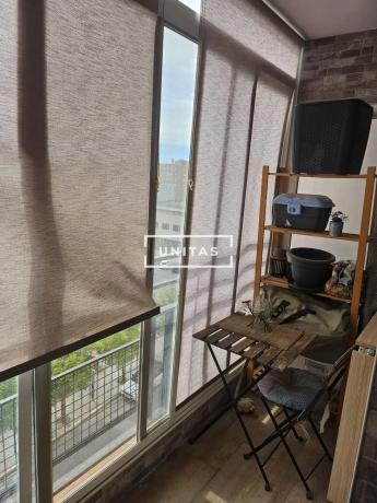 Dúplex en Barrio Virgen del Remedio - Parque lo Morant