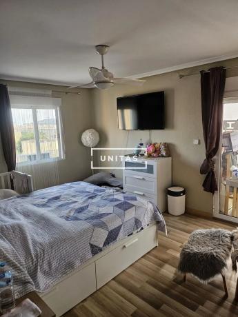 Dúplex en Barrio Virgen del Remedio - Parque lo Morant