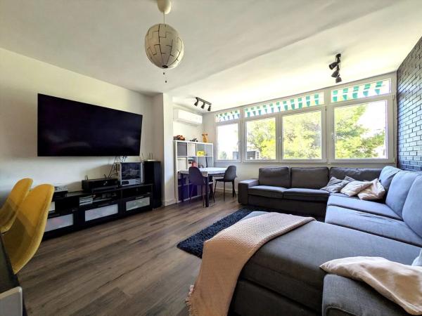 Piso en calle Pintor Astorza y Triay