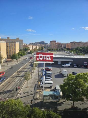Dúplex en Barrio Virgen del Remedio - Parque lo Morant