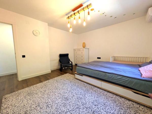 Piso en calle Pintor Astorza y Triay