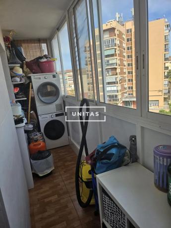 Dúplex en Barrio Virgen del Remedio - Parque lo Morant