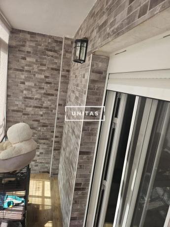 Dúplex en Barrio Virgen del Remedio - Parque lo Morant