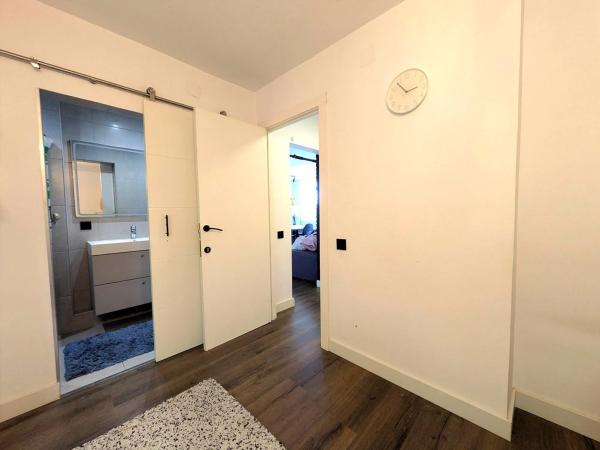 Piso en calle Pintor Astorza y Triay