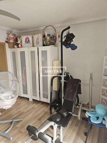 Dúplex en Barrio Virgen del Remedio - Parque lo Morant