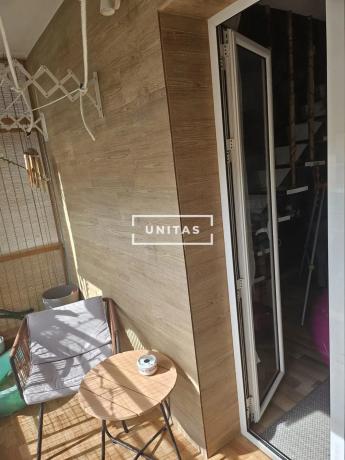 Dúplex en Barrio Virgen del Remedio - Parque lo Morant