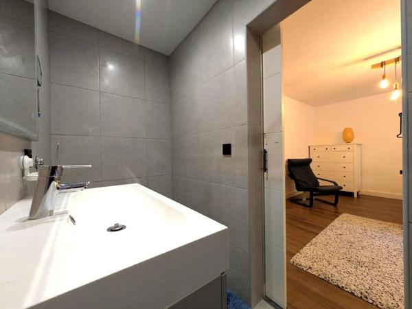 Piso en calle Pintor Astorza y Triay