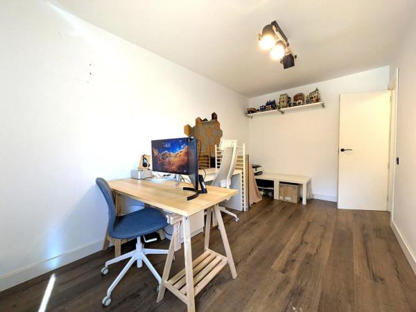 Piso en calle Pintor Astorza y Triay