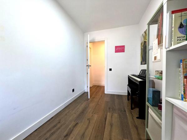 Piso en calle Pintor Astorza y Triay