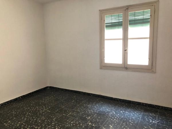 Piso en Barrio Virgen del Remedio - Parque lo Morant