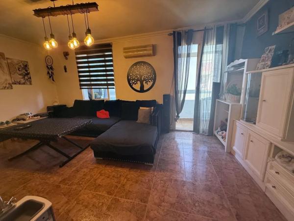 Piso en Barrio Colonia Requena - Virgen del Carmen