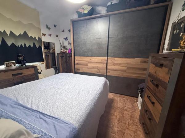 Piso en Barrio Colonia Requena - Virgen del Carmen