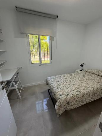 Piso en plaza Mediterraneo, 5