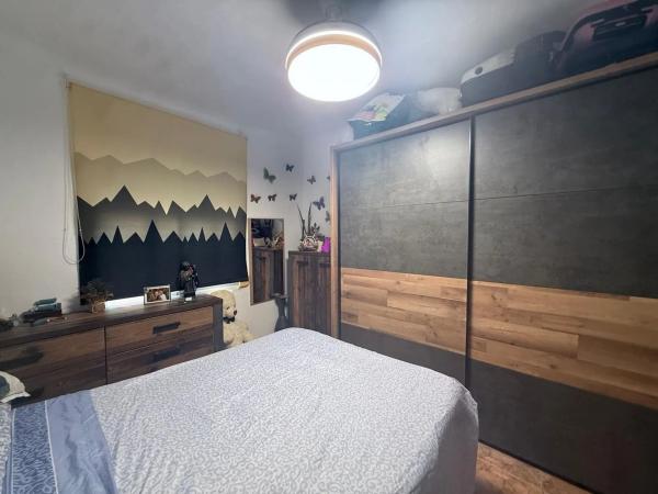 Piso en Barrio Colonia Requena - Virgen del Carmen