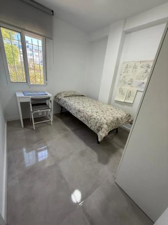 Piso en plaza Mediterraneo, 5