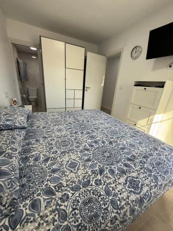 Piso en plaza Mediterraneo, 5