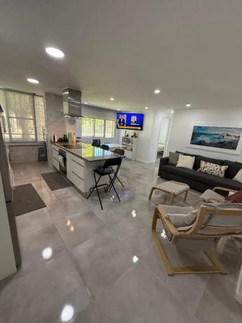 Piso en plaza Mediterraneo, 5