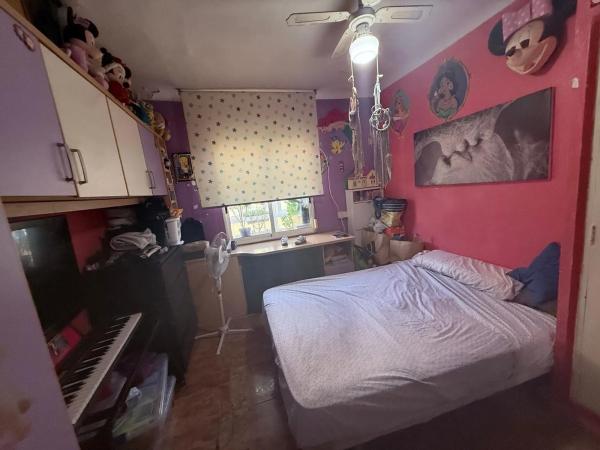 Piso en Barrio Colonia Requena - Virgen del Carmen