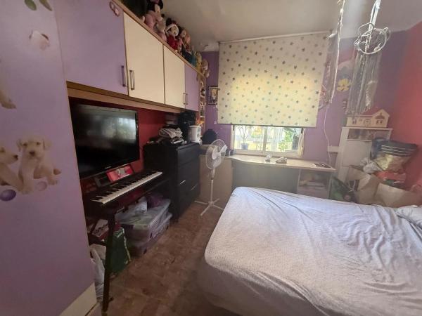 Piso en Barrio Colonia Requena - Virgen del Carmen