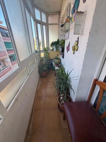 Piso en Barrio Colonia Requena - Virgen del Carmen