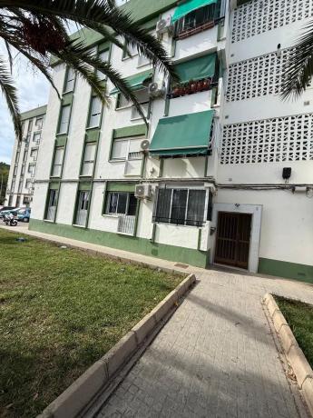 Piso en plaza Mediterraneo, 5