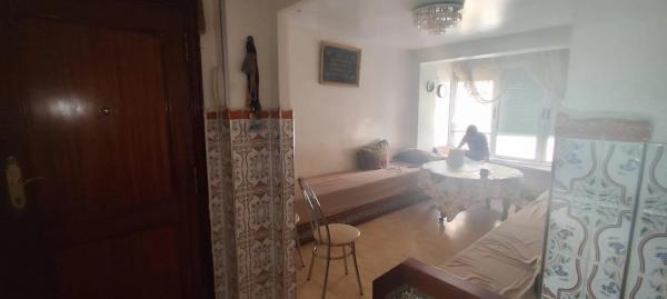 Piso en Barrio Colonia Requena - Virgen del Carmen