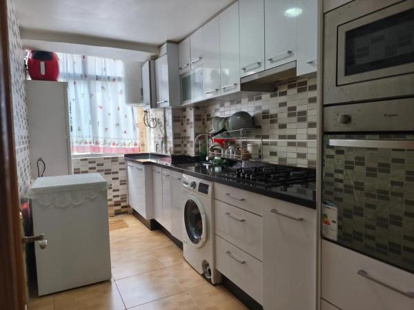 Piso en Barrio Colonia Requena - Virgen del Carmen