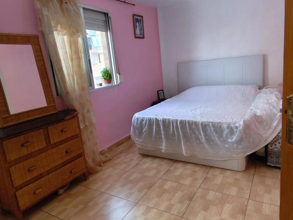 Piso en Barrio Colonia Requena - Virgen del Carmen