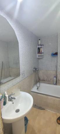 Piso en Barrio Colonia Requena - Virgen del Carmen