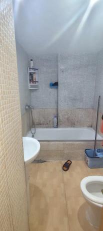 Piso en Barrio Colonia Requena - Virgen del Carmen