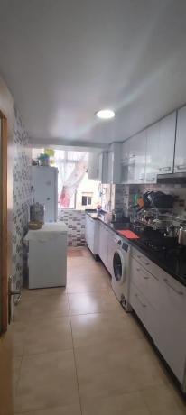 Piso en Barrio Colonia Requena - Virgen del Carmen